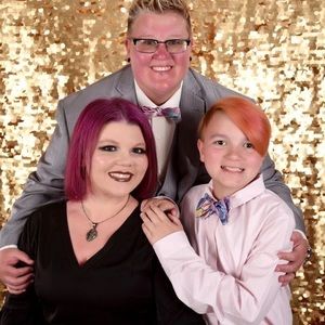 Meet your Posher, Barbara